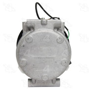 A/C Compressor Four Seasons 168304