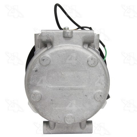 A/C Compressor Four Seasons 168304