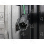 A/C Compressor Four Seasons 168304