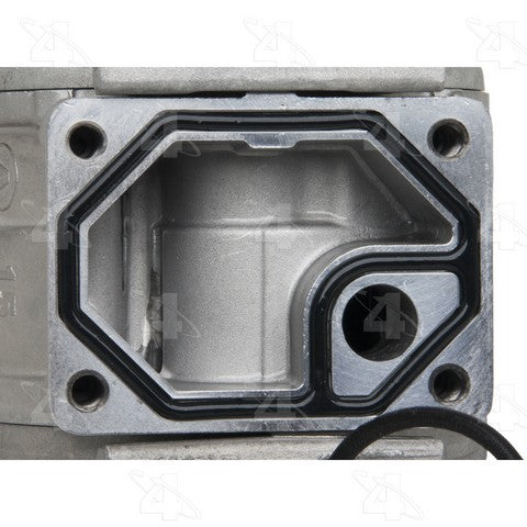 A/C Compressor Four Seasons 168304