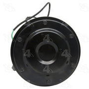 A/C Compressor Four Seasons 168304