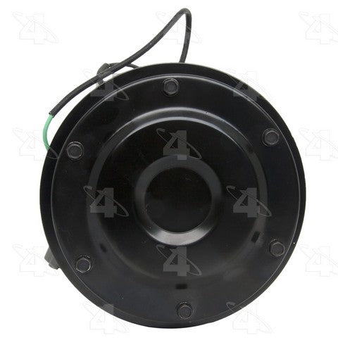 A/C Compressor Four Seasons 168304
