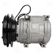A/C Compressor Four Seasons 168304