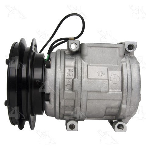 A/C Compressor Four Seasons 168304