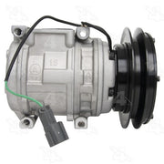 A/C Compressor Four Seasons 168304