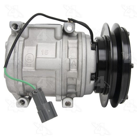 A/C Compressor Four Seasons 168304