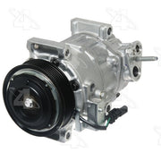 A/C Compressor Four Seasons 168305