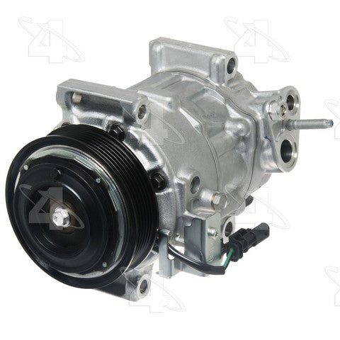 A/C Compressor Four Seasons 168305