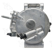 A/C Compressor Four Seasons 168305