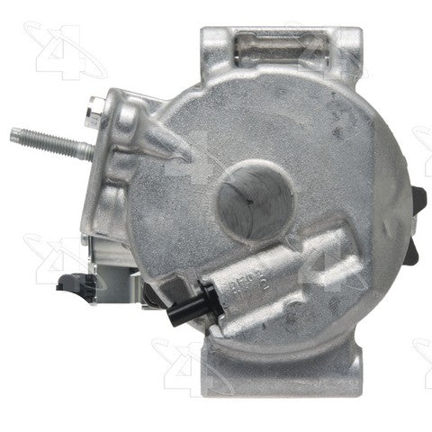 A/C Compressor Four Seasons 168305