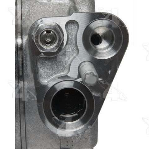 A/C Compressor Four Seasons 168305