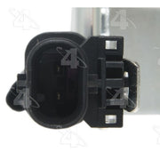 A/C Compressor Four Seasons 168305