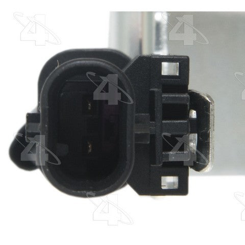 A/C Compressor Four Seasons 168305