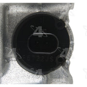 A/C Compressor Four Seasons 168305