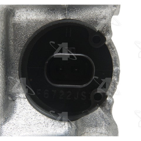 A/C Compressor Four Seasons 168305