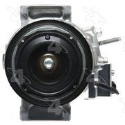 A/C Compressor Four Seasons 168305