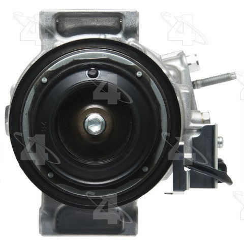 A/C Compressor Four Seasons 168305