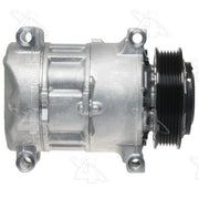 A/C Compressor Four Seasons 168305