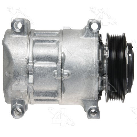 A/C Compressor Four Seasons 168305