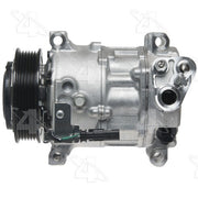 A/C Compressor Four Seasons 168305