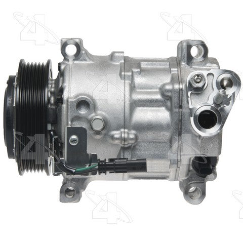 A/C Compressor Four Seasons 168305