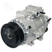 A/C Compressor Four Seasons 168308