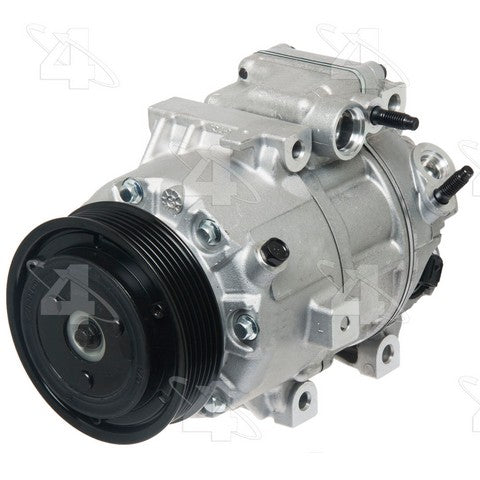 A/C Compressor Four Seasons 168308