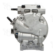 A/C Compressor Four Seasons 168308