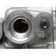 A/C Compressor Four Seasons 168308