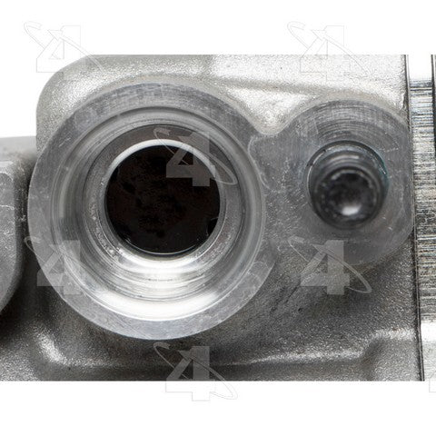 A/C Compressor Four Seasons 168308