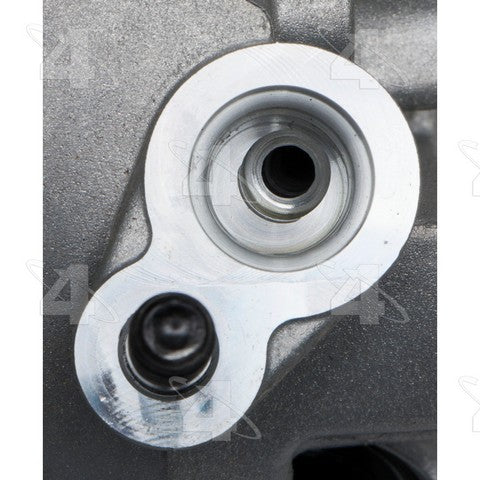 A/C Compressor Four Seasons 168308