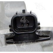 A/C Compressor Four Seasons 168308