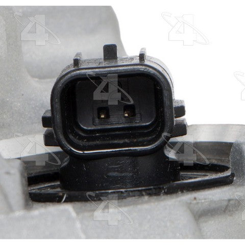A/C Compressor Four Seasons 168308
