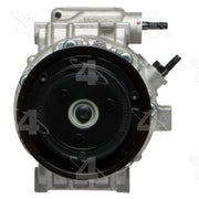 A/C Compressor Four Seasons 168308