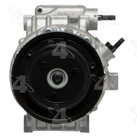 A/C Compressor Four Seasons 168308