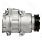 A/C Compressor Four Seasons 168308
