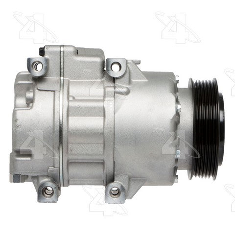 A/C Compressor Four Seasons 168308
