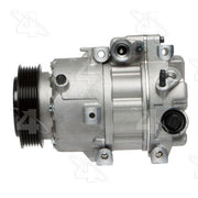 A/C Compressor Four Seasons 168308