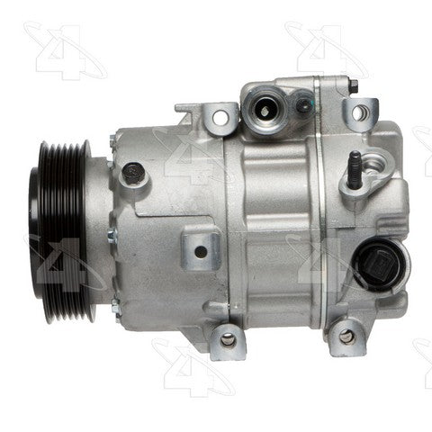 A/C Compressor Four Seasons 168308