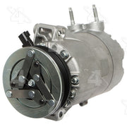 A/C Compressor Four Seasons 168309
