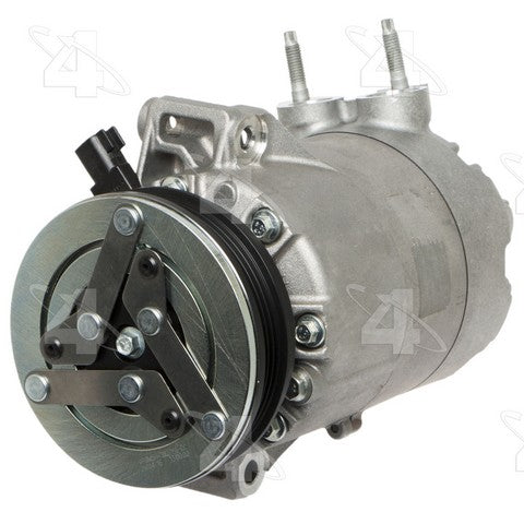 A/C Compressor Four Seasons 168309