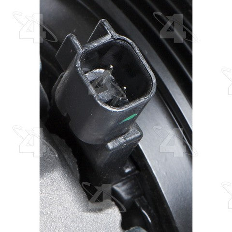 A/C Compressor Four Seasons 168309