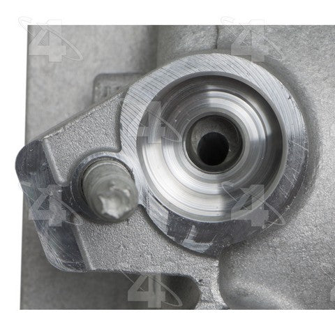 A/C Compressor Four Seasons 168309