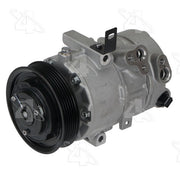 A/C Compressor Four Seasons 168312
