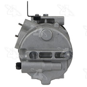 A/C Compressor Four Seasons 168312