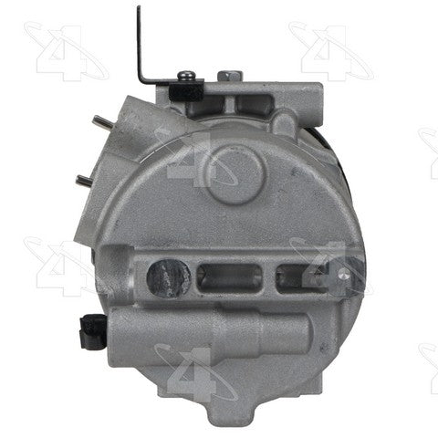 A/C Compressor Four Seasons 168312