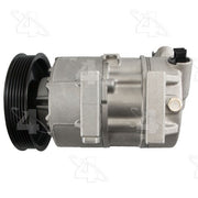 A/C Compressor Four Seasons 168312
