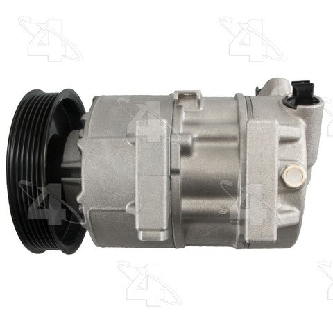 A/C Compressor Four Seasons 168312