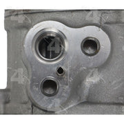 A/C Compressor Four Seasons 168312