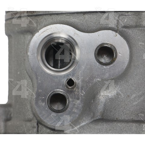 A/C Compressor Four Seasons 168312